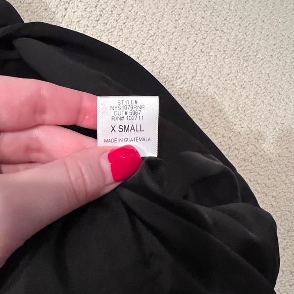 Harlow and graham blazer - Picture 2 of 5